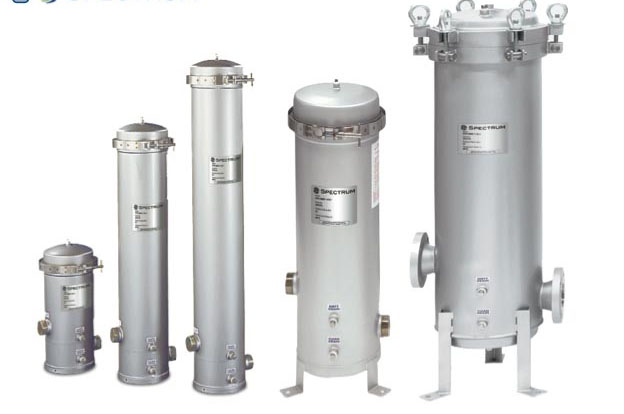 Filtration Solutions